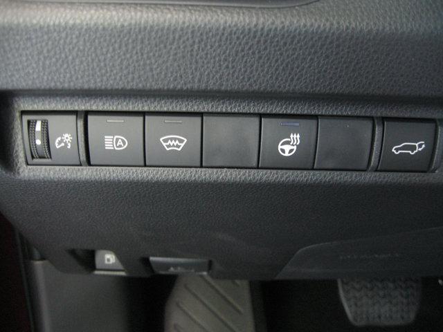new 2025 Toyota RAV4 Hybrid car, priced at $38,644