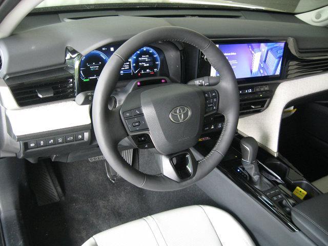 new 2025 Toyota Camry car, priced at $41,519