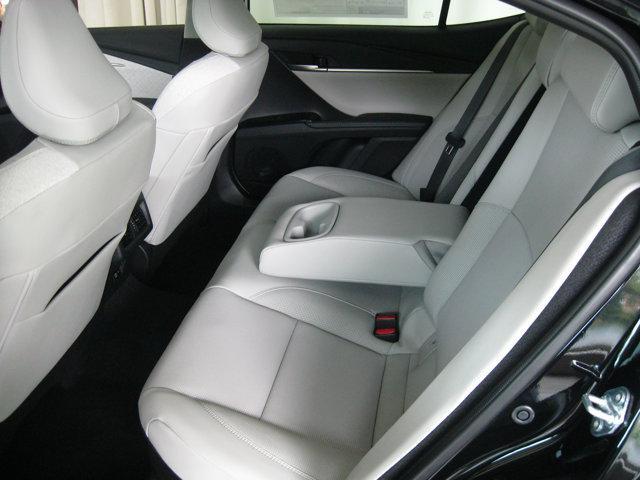 new 2025 Toyota Camry car, priced at $41,519