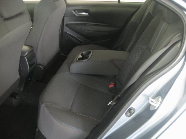 used 2022 Toyota Corolla car, priced at $25,191