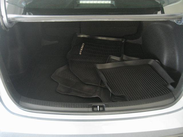 used 2022 Toyota Corolla car, priced at $25,191