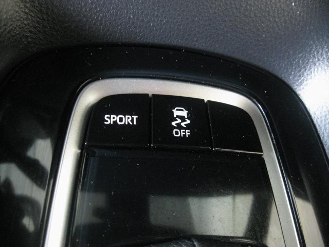 used 2022 Toyota Corolla car, priced at $25,191