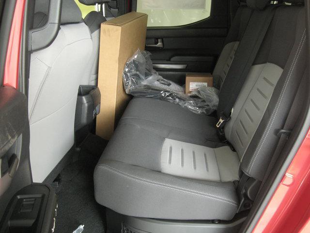 used 2025 Toyota Tacoma car, priced at $49,990