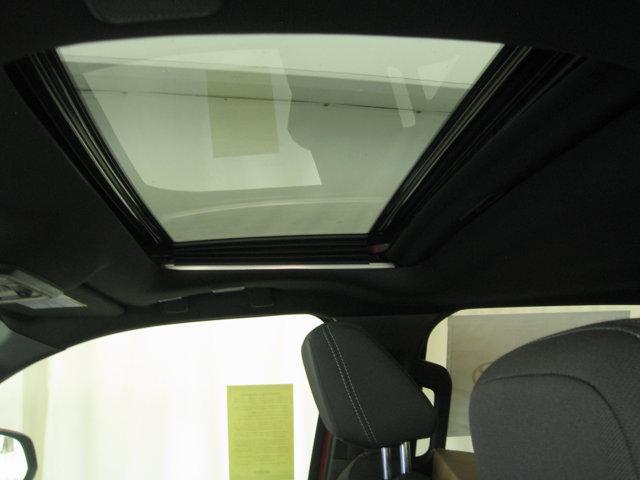 used 2025 Toyota Tacoma car, priced at $49,990