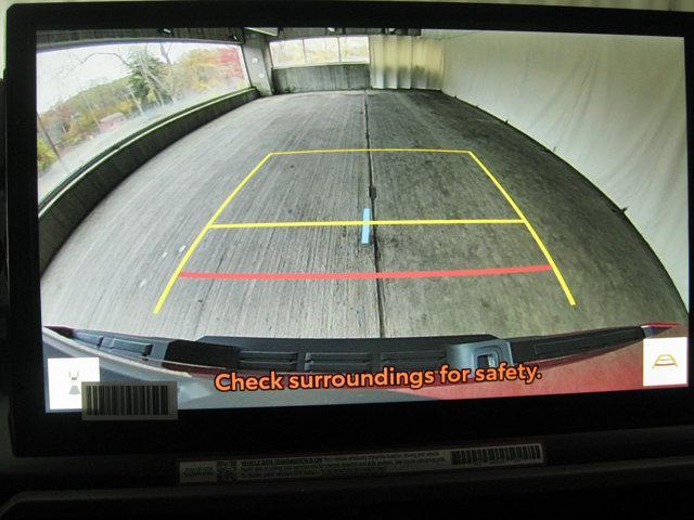 used 2025 Toyota Tacoma car, priced at $49,990