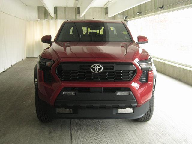 used 2025 Toyota Tacoma car, priced at $49,990