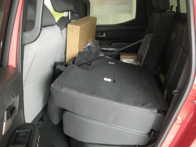 used 2025 Toyota Tacoma car, priced at $49,990