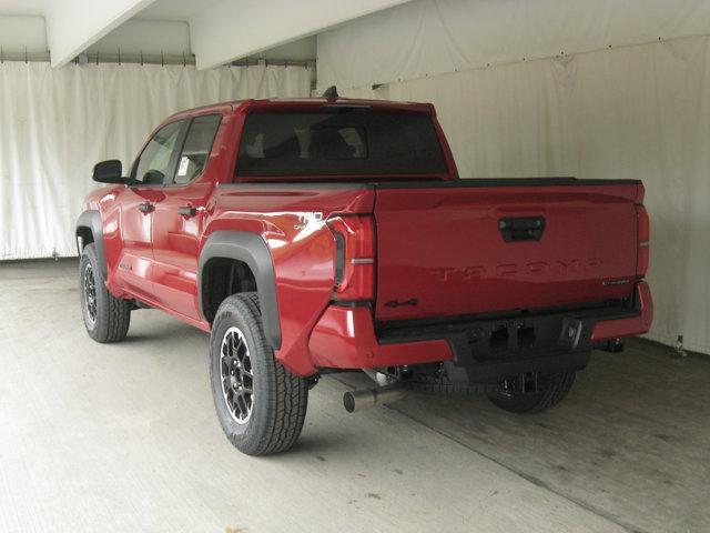 used 2025 Toyota Tacoma car, priced at $49,990