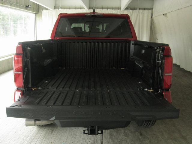 used 2025 Toyota Tacoma car, priced at $49,990