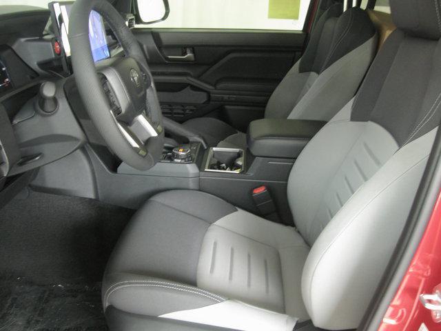 used 2025 Toyota Tacoma car, priced at $49,990