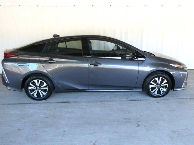 used 2017 Toyota Prius Prime car, priced at $19,990