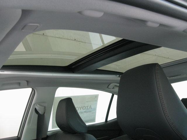 new 2025 Toyota Camry car, priced at $41,579