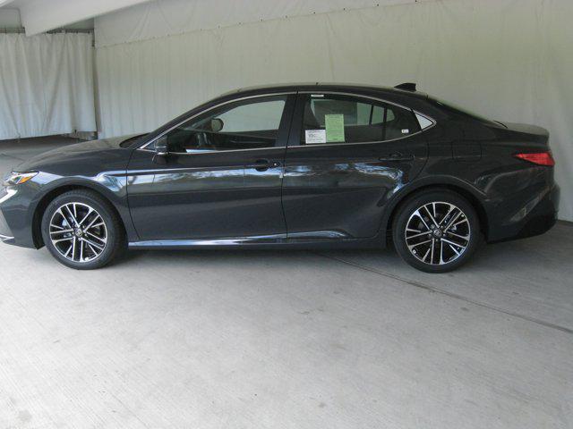 new 2025 Toyota Camry car, priced at $41,579