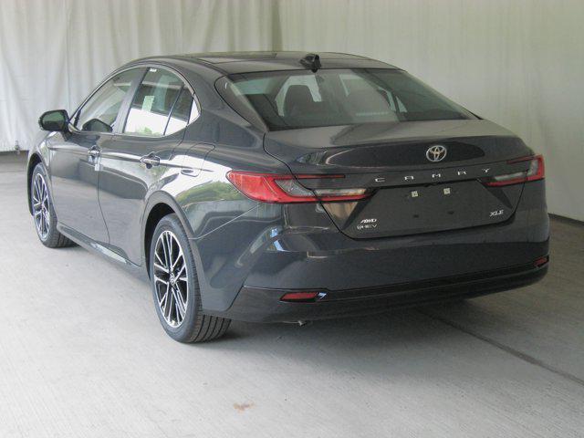 new 2025 Toyota Camry car, priced at $41,579