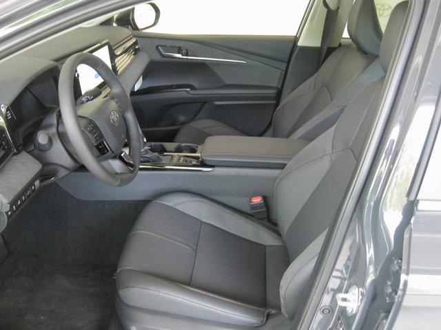 new 2025 Toyota Camry car, priced at $41,579