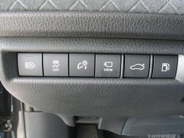 new 2025 Toyota Camry car, priced at $41,579