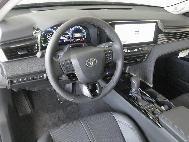 new 2025 Toyota Camry car, priced at $41,579