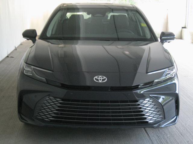 new 2025 Toyota Camry car, priced at $41,579
