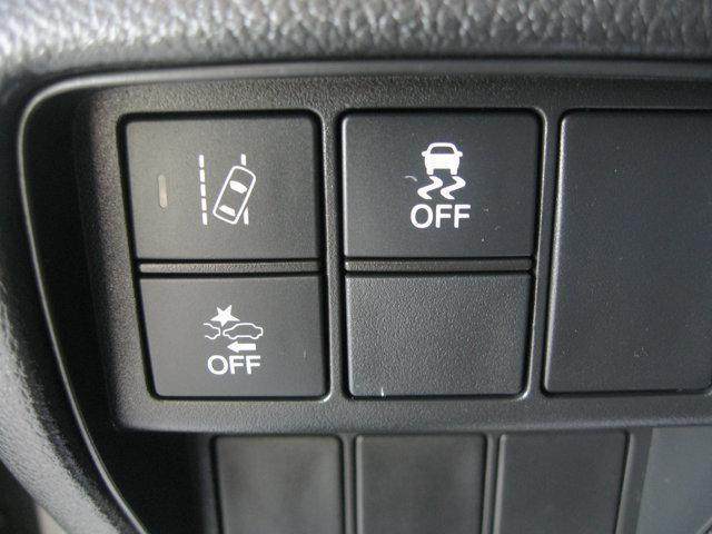 used 2017 Honda CR-V car, priced at $17,990
