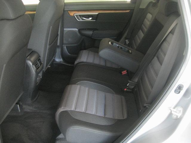 used 2017 Honda CR-V car, priced at $17,990