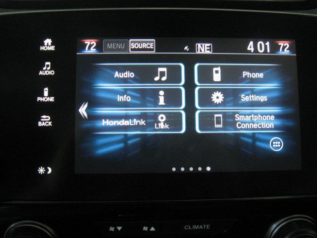 used 2017 Honda CR-V car, priced at $17,990