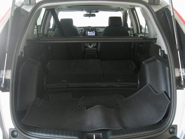 used 2017 Honda CR-V car, priced at $17,990