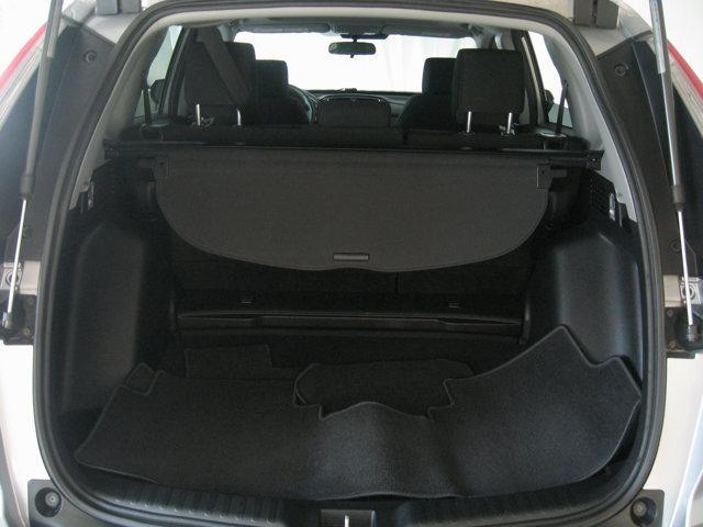used 2017 Honda CR-V car, priced at $17,990