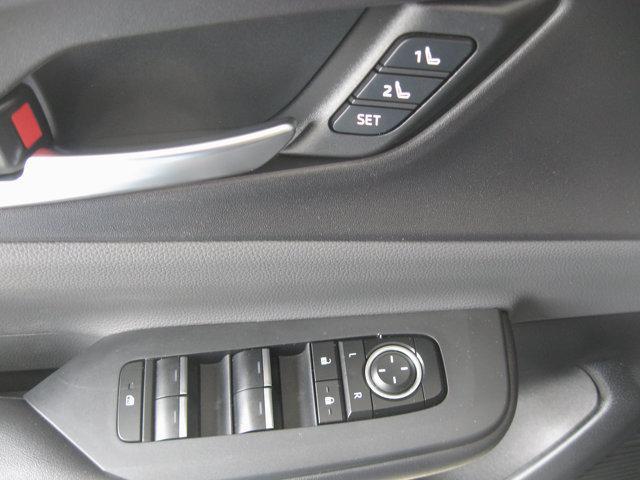 used 2024 Toyota Prius car, priced at $35,691