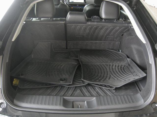 used 2024 Toyota Prius car, priced at $35,691