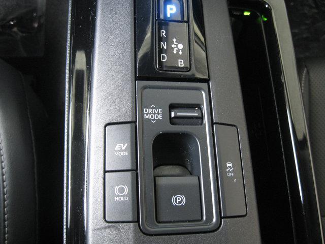 used 2024 Toyota Prius car, priced at $35,691
