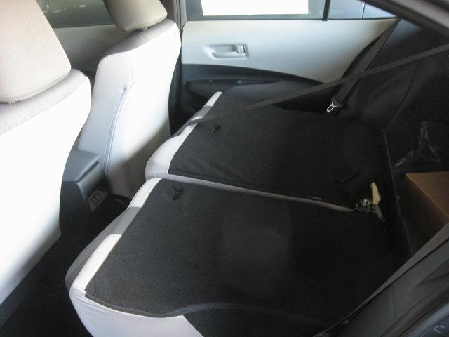 used 2025 Toyota Corolla car, priced at $24,490