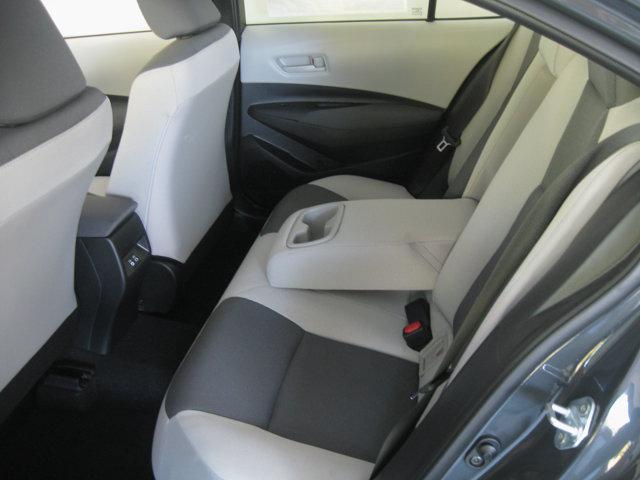 used 2025 Toyota Corolla car, priced at $24,490