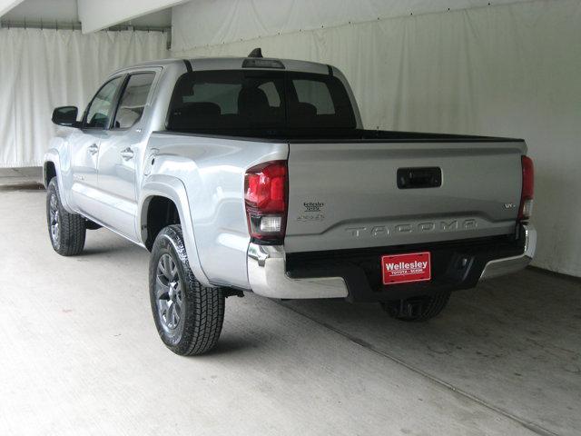 used 2023 Toyota Tacoma car, priced at $36,990