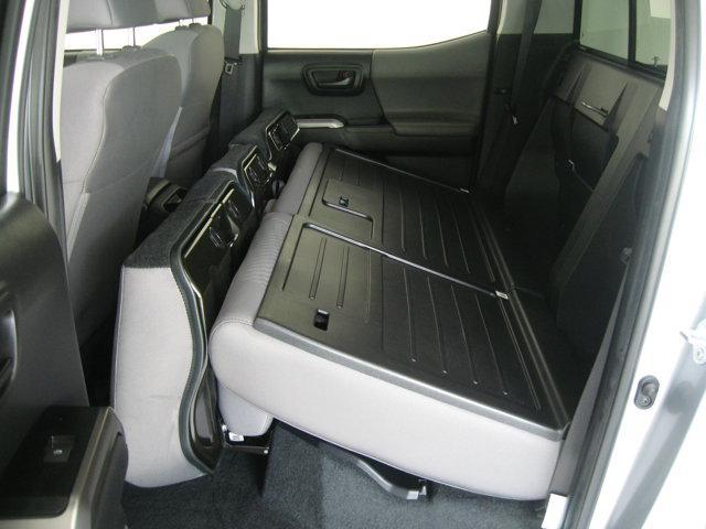 used 2023 Toyota Tacoma car, priced at $36,990