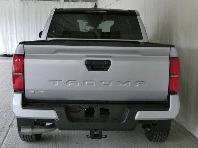 new 2024 Toyota Tacoma car, priced at $42,869