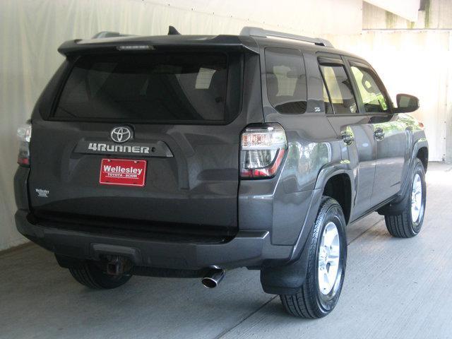 used 2018 Toyota 4Runner car, priced at $36,191