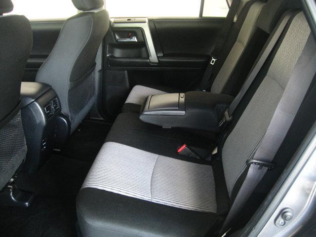 used 2018 Toyota 4Runner car, priced at $36,191