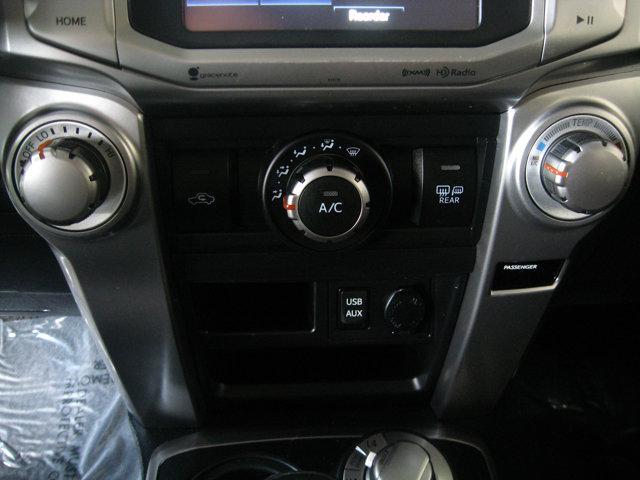 used 2018 Toyota 4Runner car, priced at $36,191