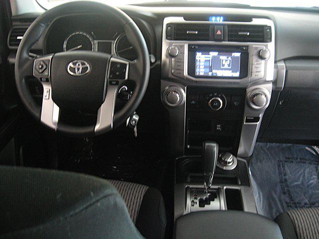 used 2018 Toyota 4Runner car, priced at $36,191