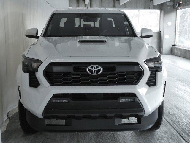 new 2024 Toyota Tacoma car, priced at $49,774