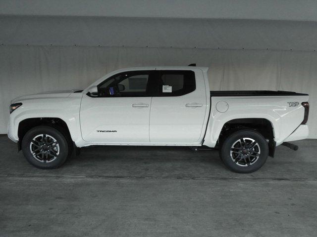 new 2024 Toyota Tacoma car, priced at $49,774