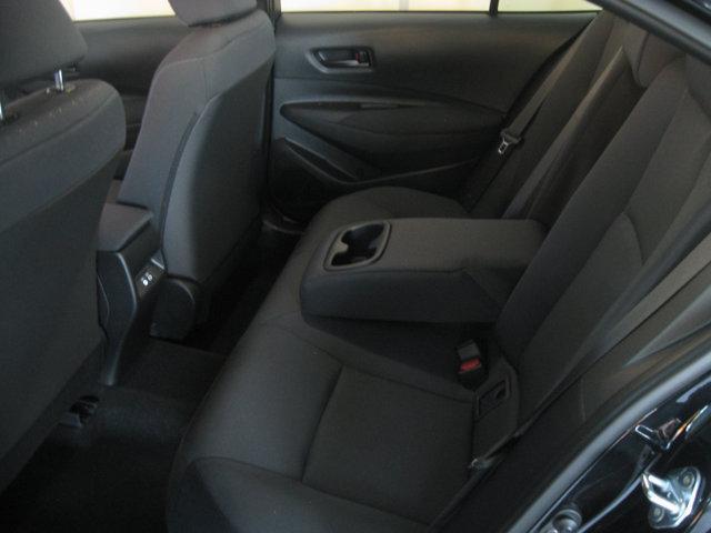 used 2025 Toyota Corolla car, priced at $23,990