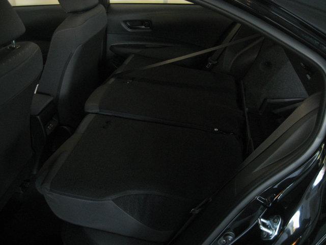 used 2025 Toyota Corolla car, priced at $23,990