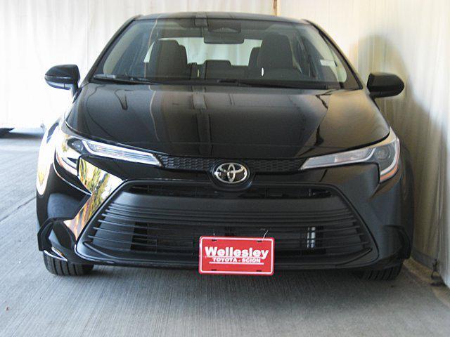 used 2025 Toyota Corolla car, priced at $23,990