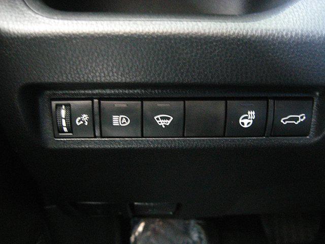 used 2022 Toyota RAV4 car, priced at $35,691