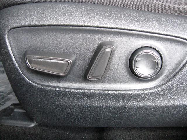 used 2022 Toyota RAV4 car, priced at $35,691