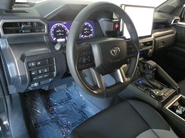 used 2024 Toyota Tacoma car, priced at $45,990