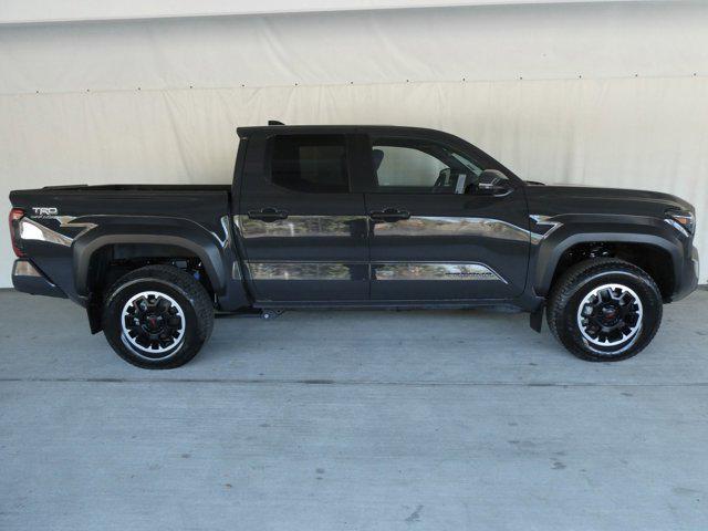 used 2024 Toyota Tacoma car, priced at $45,990