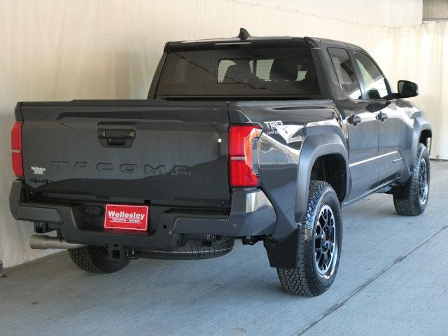 used 2024 Toyota Tacoma car, priced at $45,990