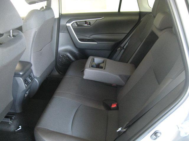 new 2025 Toyota RAV4 car, priced at $33,279